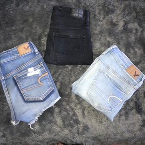 American eagle bundle *SOLD*